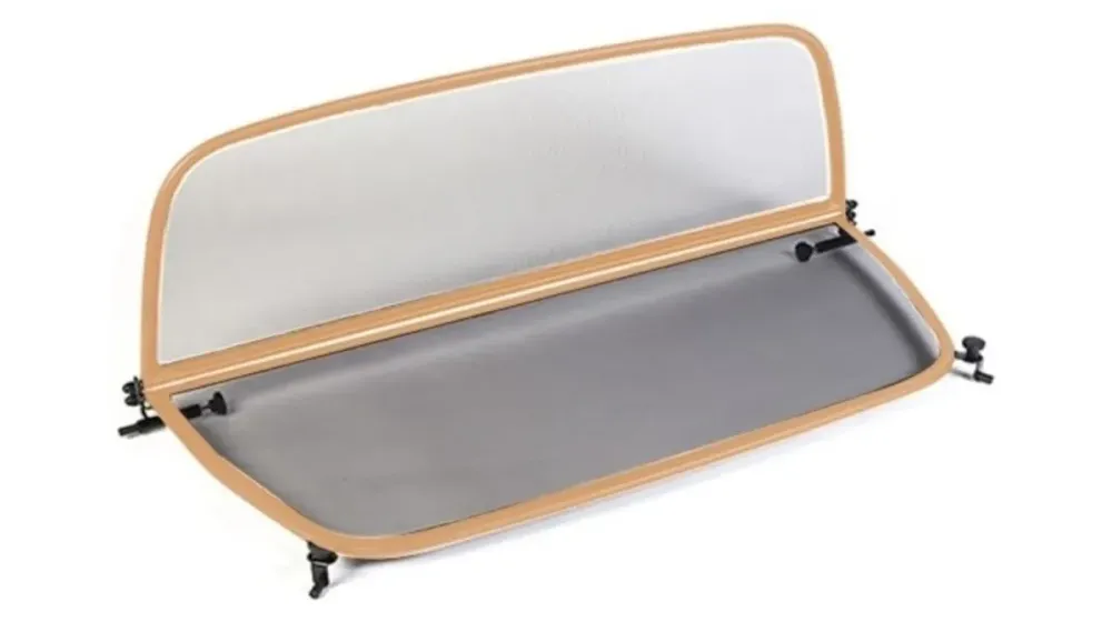 Defletor de vento para Audi A3 8P (2009-2013)