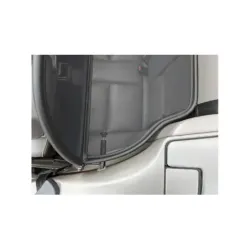 Defletor de vento para Audi 80 (1991-2000)