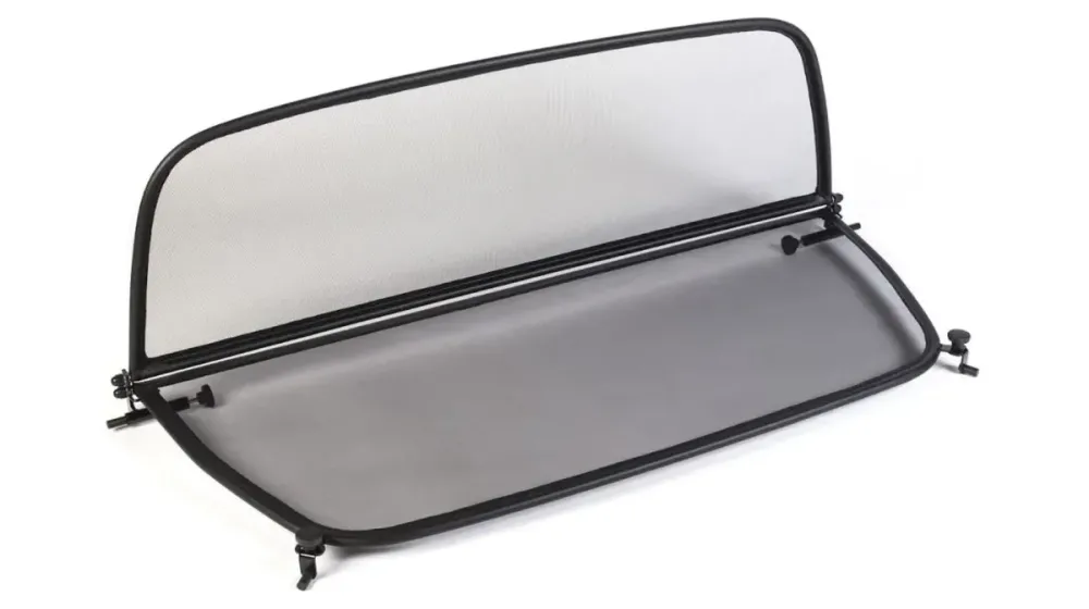 Defletor de vento para Audi A3 8P (2009-2013)