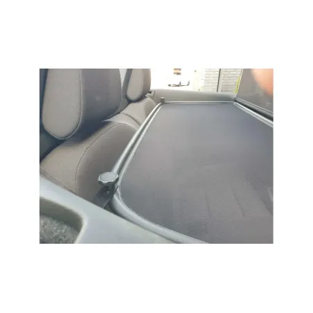 Defletor de vento para Audi A3 8P (2009-2013)