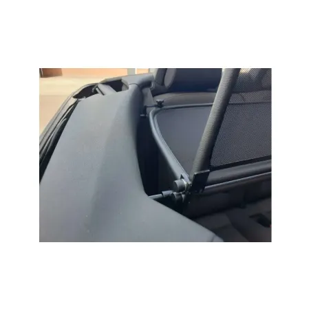 Defletor de vento para Audi A3 8P (2009-2013)