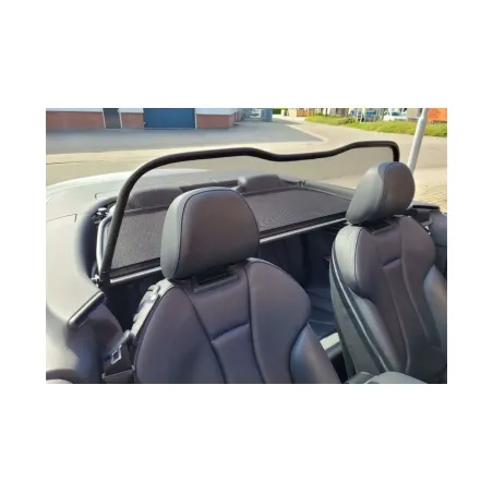 Defletor de vento para Audi A3 8V (2013-2020)