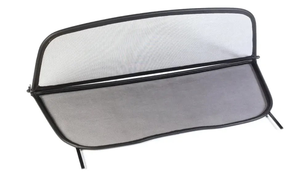 Defletor de vento para Audi A4 (2002-2009)