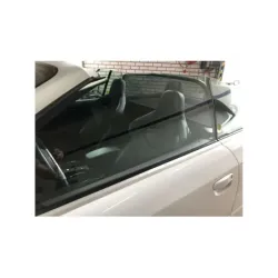 Defletor de vento para Audi A4 (2002-2009)