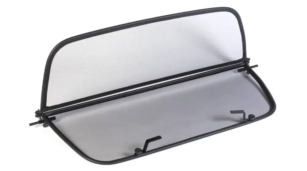 Defletor de vento para Audi A5 8F7 (2009-2016)