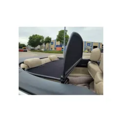 Defletor de vento para Audi F57 (a partir de 2016)
