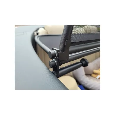 Defletor de vento para Audi F57 (a partir de 2016)