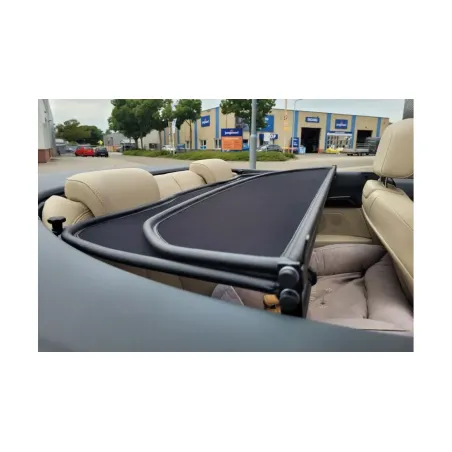 Defletor de vento para Audi F57 (a partir de 2016)