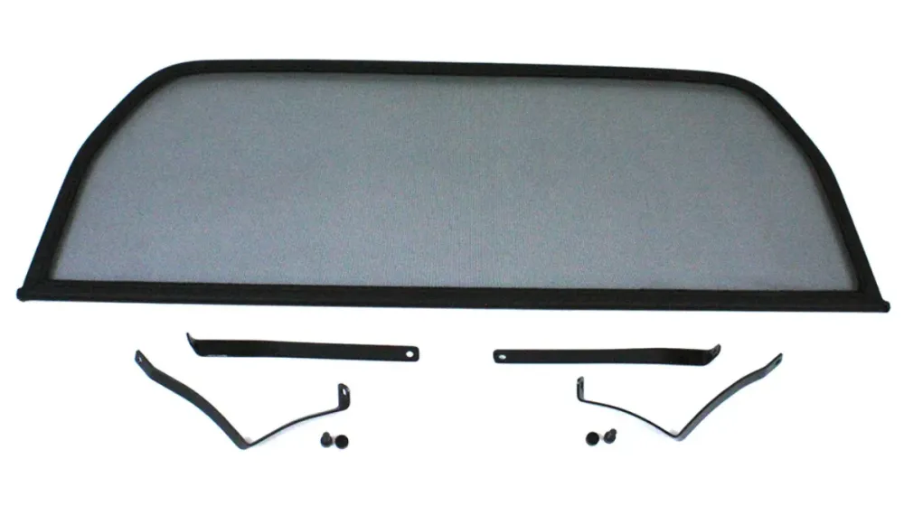 Defletor de vento para Alfa Romeo Spider 105 115 (1964-1994)
