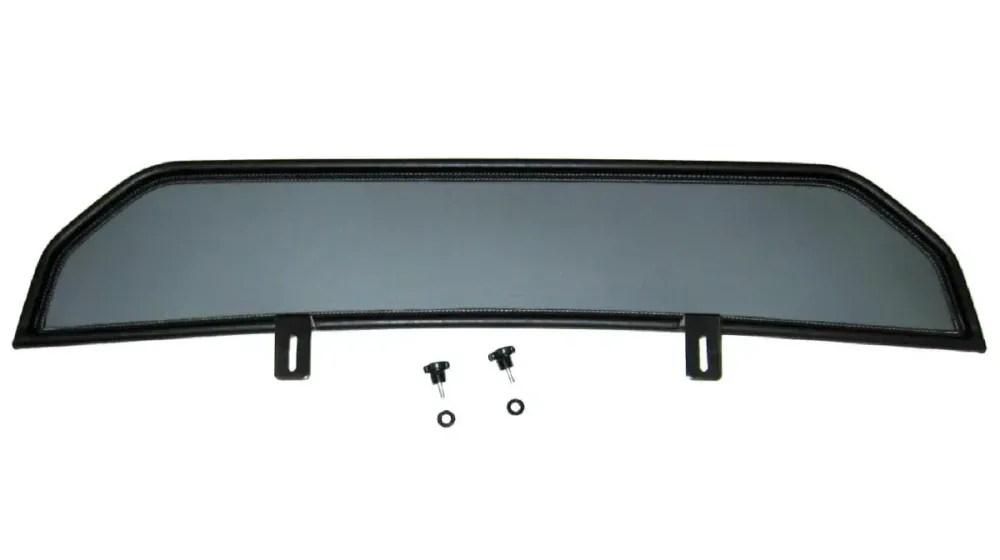 Defletor de vento para Alfa Romeo 939 (2006-2012)