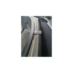 Defletor de vento para Alfa Romeo Spider 916 (1994-2005)