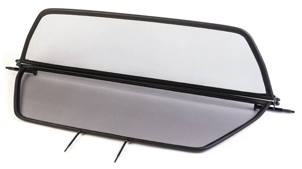 Defletor de vento para BMW Série 3 E46 (2000-2007)