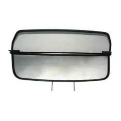 Defletor de vento para BMW Série 6 E64 (2003-2011)