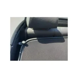 Defletor de vento para BMW Série 1 E88 (2008-2014)