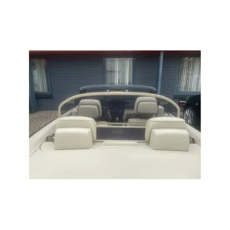 Defletor de vento para BMW Série 3 E93 (2007-2013)