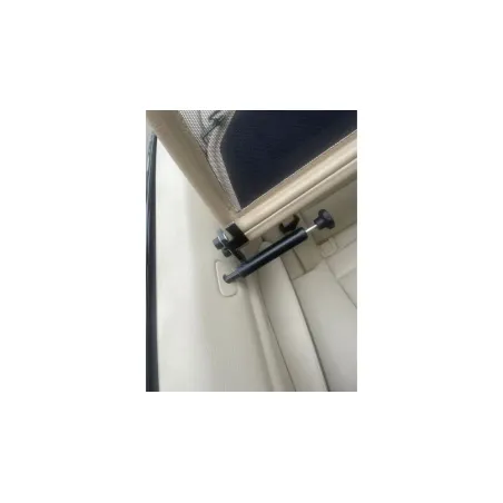 Defletor de vento para BMW Série 3 E93 (2007-2013)