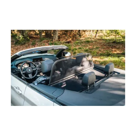 Defletor de vento para BMW Série 2 F23 (a partir de 2014)