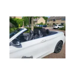 Defletor de vento para BMW Série 4 F33 (a partir de 2013)