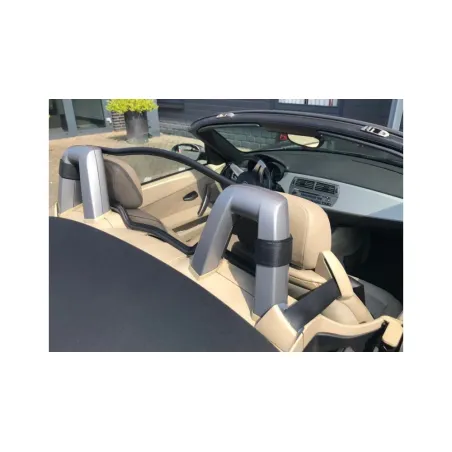 Defletor de vento para BMW Z4 Roadster E85 (2002-2008)