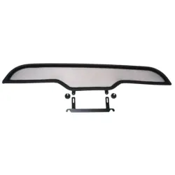 Defletor de vento para Chrysler Crossfire (2004-2008)