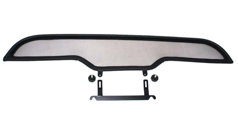 Defletor de vento para Chrysler Crossfire (2004-2008)