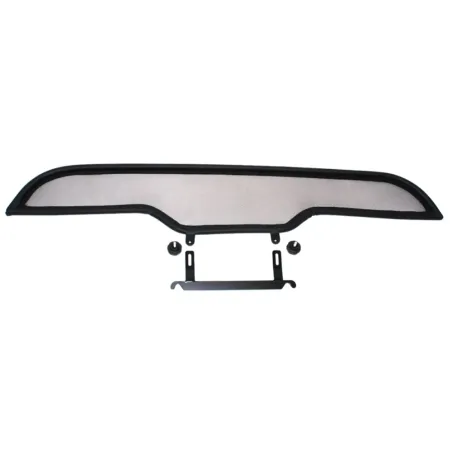 Defletor de vento para Chrysler Crossfire (2004-2008)