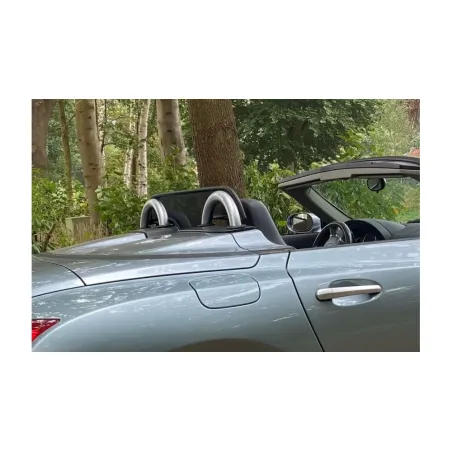 Defletor de vento para Chrysler Crossfire (2004-2008)