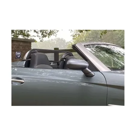 Defletor de vento para Chrysler Crossfire (2004-2008)