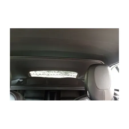 Defletor de vento para Chevrolet Camaro 5 (2011-2016)