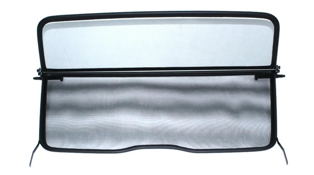 Defletor de vento para Chevrolet Camaro 6 (a partir de 2016)