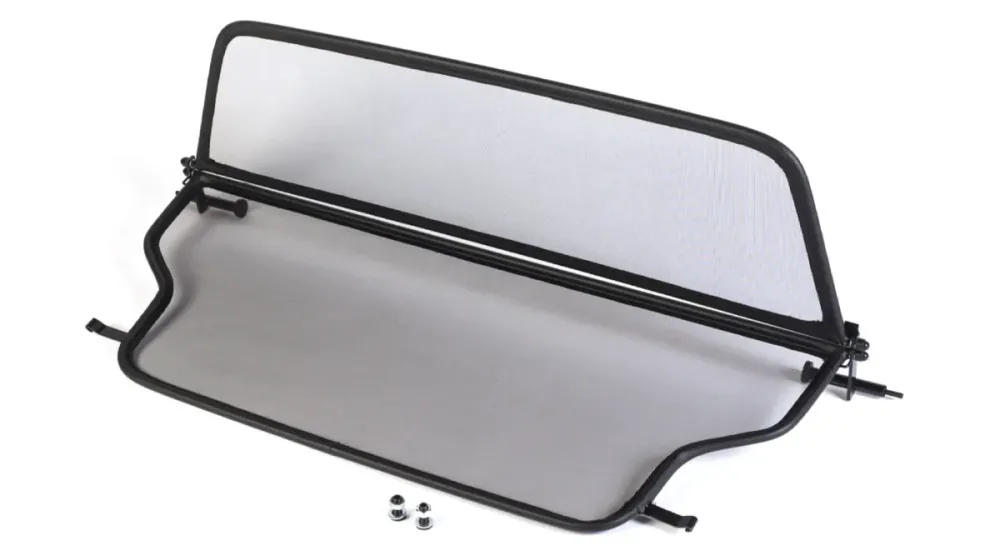 Defletor de vento para Chrysler Le Baron (1986-1995)