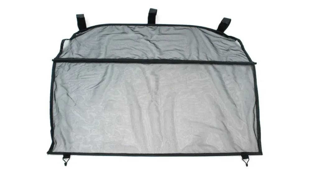 Defletor de vento para Chrysler PT Cruiser (2004-2010)