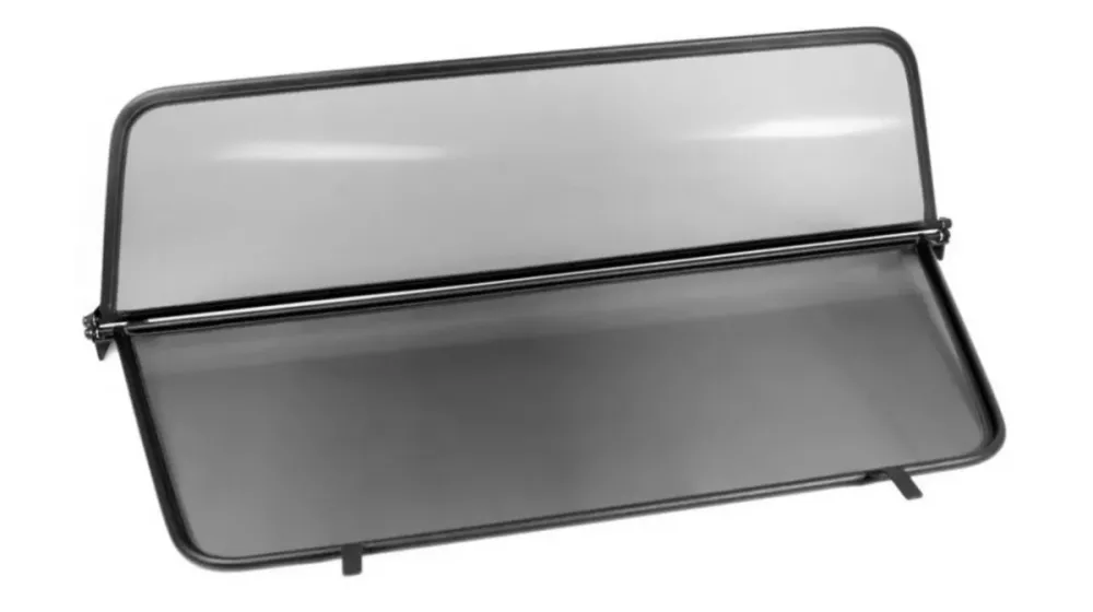 Defletor de vento para Chrysler Sebring JS (2007-2010)