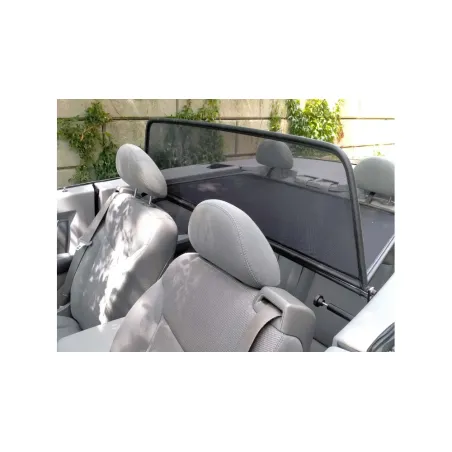 Defletor de vento para Chrysler Sebring JS (2007-2010)