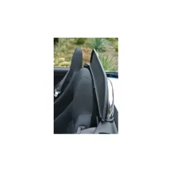 Defletor de vento para Daihatsu Copen (2002-2012)