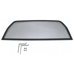 Defletor de vento para Fiat 124 Spider (1966-1985)
