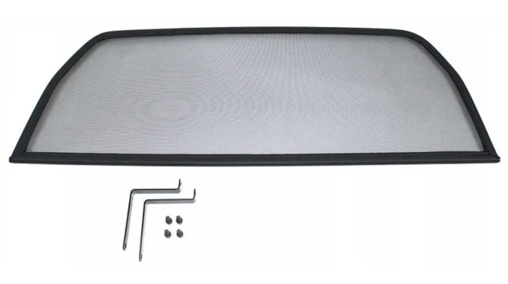Defletor de vento para Fiat 124 Spider (1966-1985)
