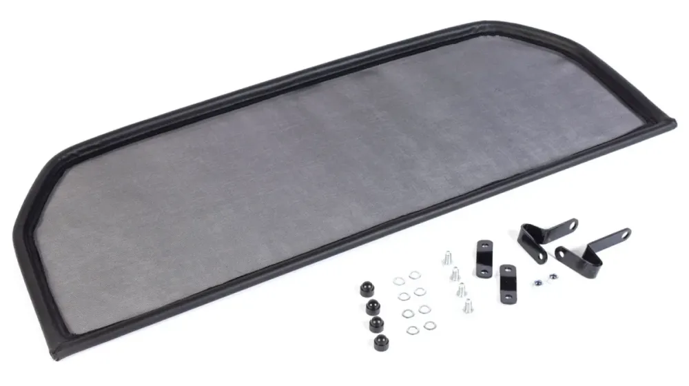 Defletor de vento para Fiat Barchetta (1995-2005)