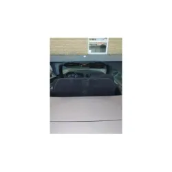 Defletor de vento para Fiat Barchetta (1995-2005)