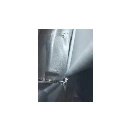 Defletor de vento para Fiat Barchetta (1995-2005)