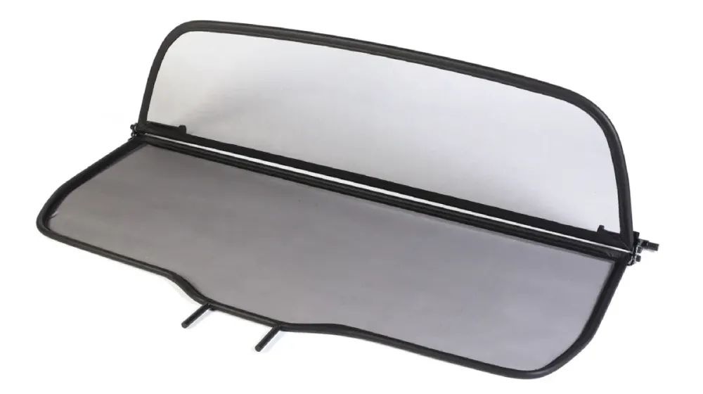 Defletor de vento para Ford Focus (2006-2010)