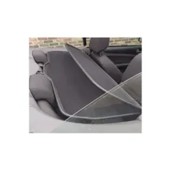Defletor de vento para Ford Focus (2006-2010)
