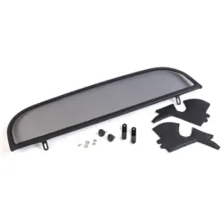 Defletor de vento para Ford KA (2002-2006)