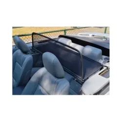Defletor de vento para Ford Mustang 5 (2004-2015)