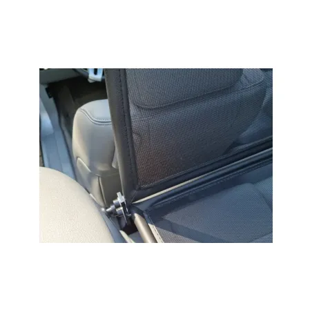 Defletor de vento para Ford Mustang 5 (2004-2015)