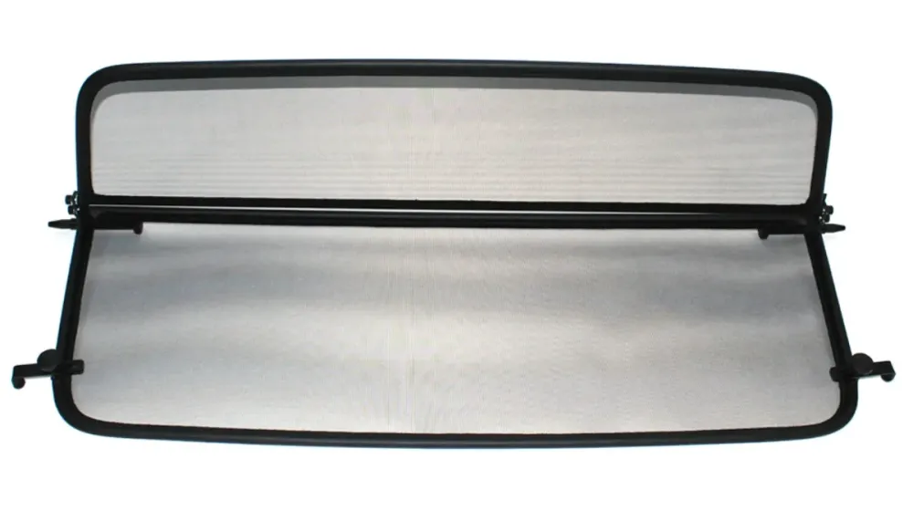 Defletor de vento para Ford Mustang 6 (a partir de 2014)