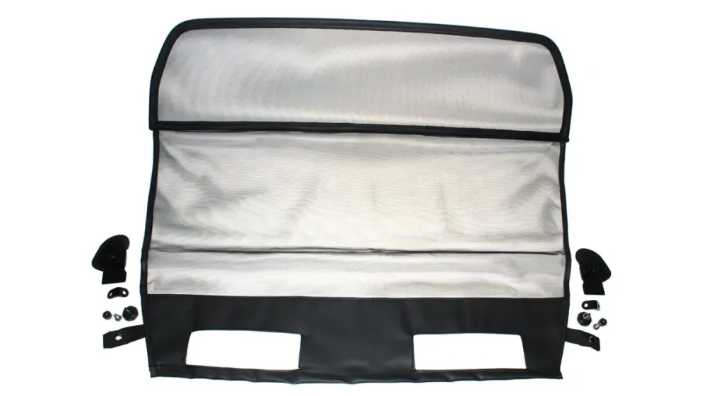 Defletor de vento para Fiat Punto 1 (1994-2007)