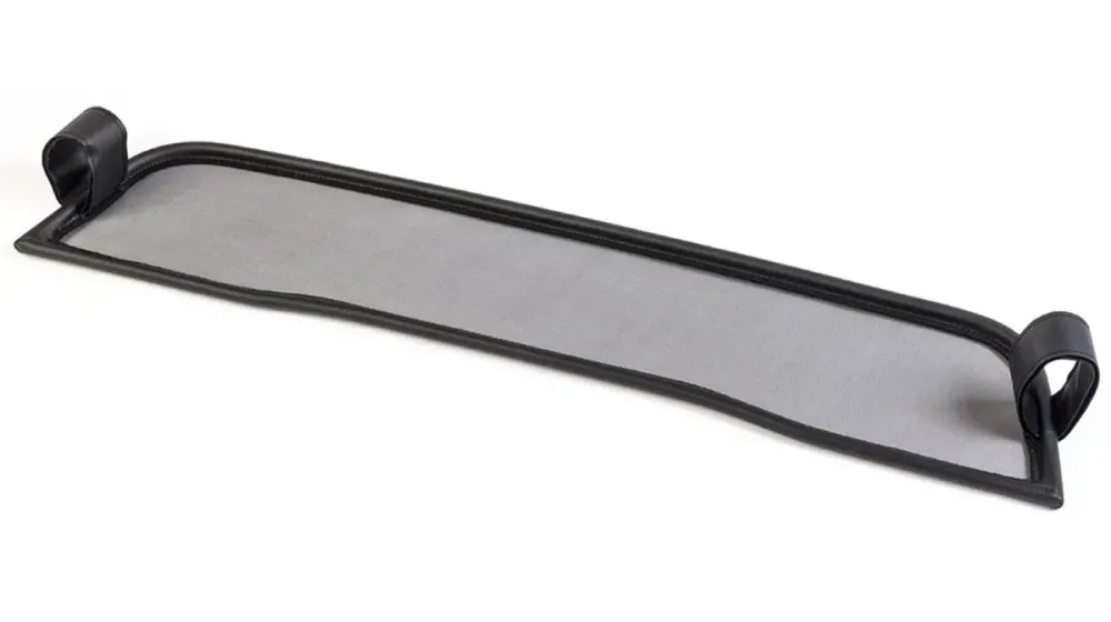 Defletor de vento para Honda S2000 (1999-2009)
