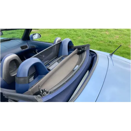 Defletor de vento para Honda S2000 (1999-2009)