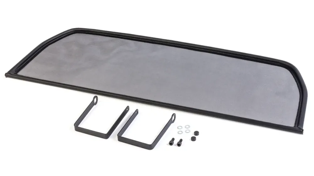 Defletor de vento para Jaguar E Type 3 (1971-1975)